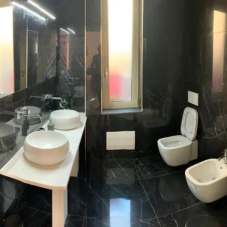 Frühstückspension National Gallery 3*