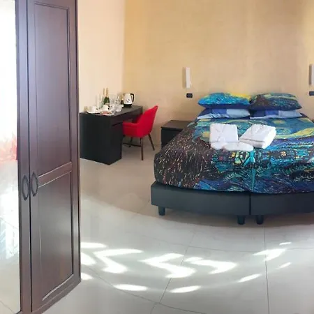 Frühstückspension National Gallery