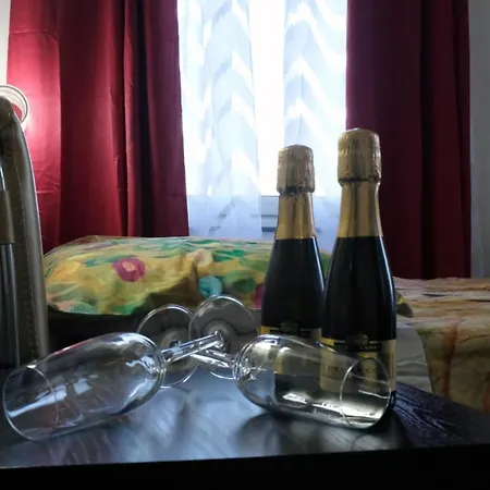 Frühstückspension National Gallery