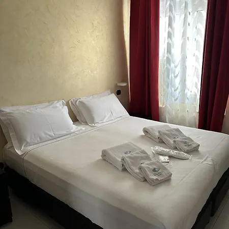 National Gallery Frühstückspension 3*