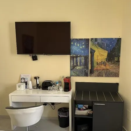 National Gallery Frühstückspension