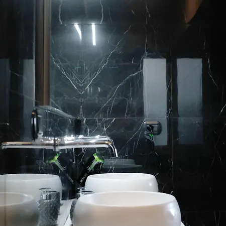 Frühstückspension National Gallery Taormina