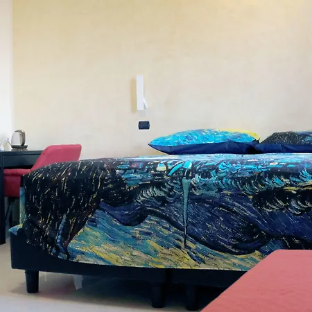 Frühstückspension National Gallery