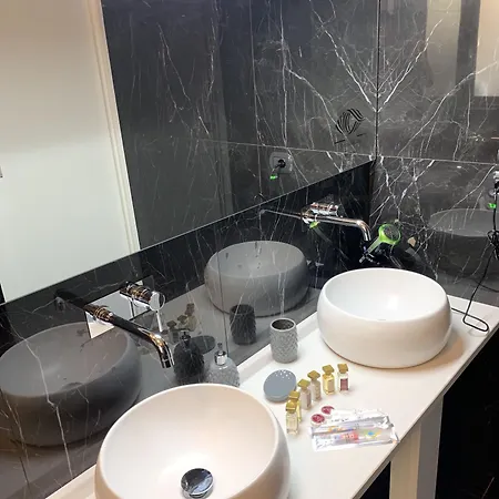 National Gallery Frühstückspension Taormina