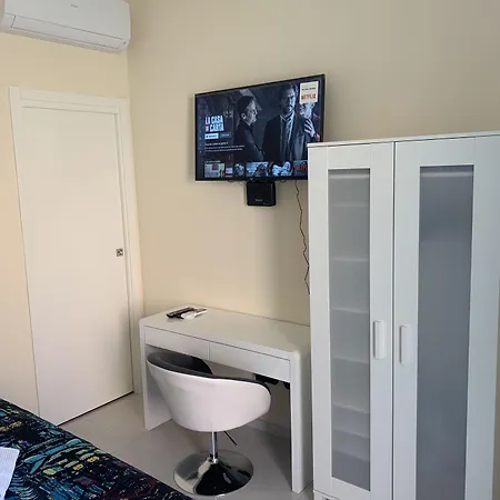 National Gallery Frühstückspension