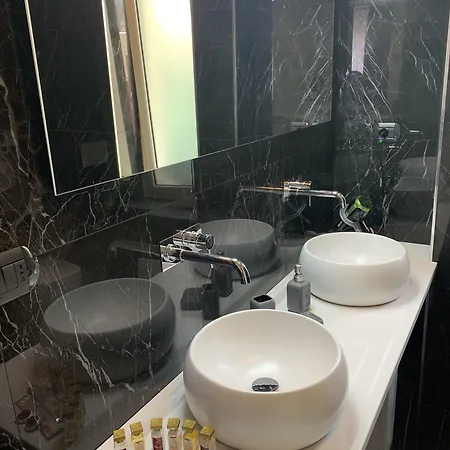 Frühstückspension National Gallery Taormina