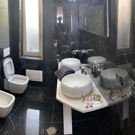 National Gallery Frühstückspension Taormina