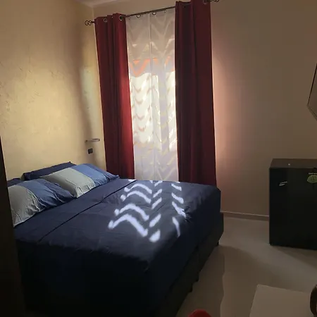 National Gallery Frühstückspension Taormina