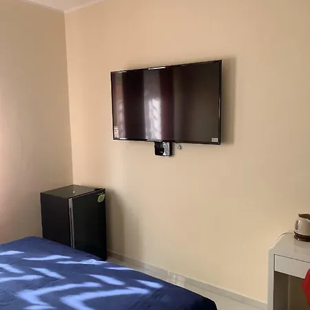 National Gallery Frühstückspension Taormina