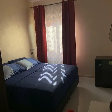 Frühstückspension National Gallery