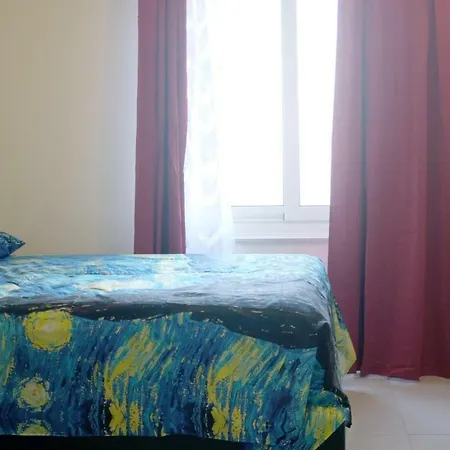 Bed & Breakfast National Gallery Taormina
