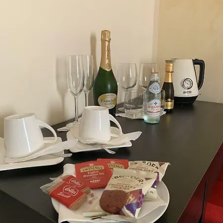 Frühstückspension National Gallery