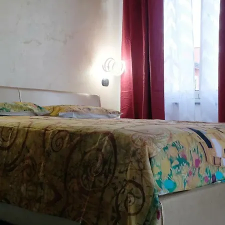 National Gallery Bed & Breakfast