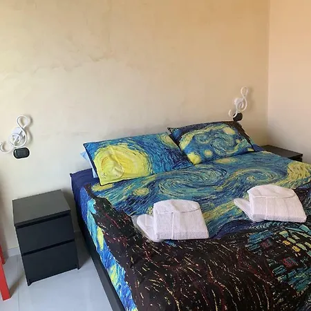 Bed & Breakfast National Gallery 2*