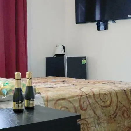 Frühstückspension National Gallery Taormina