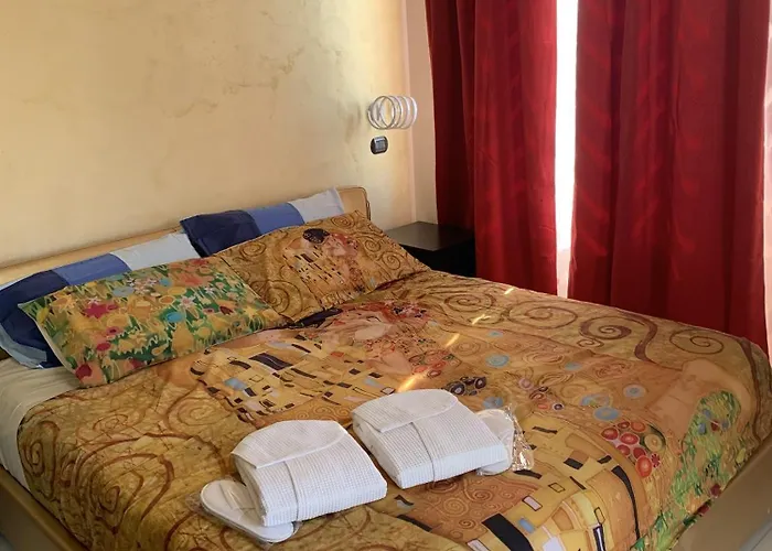 National Gallery 4* Taormina