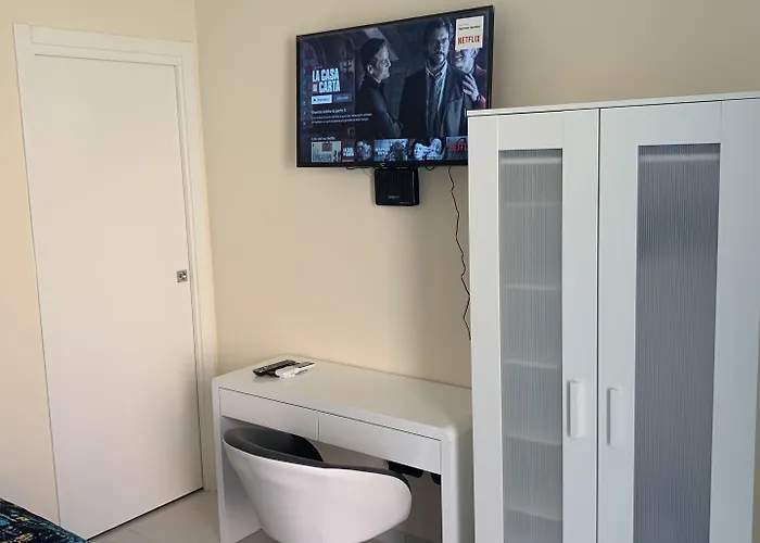 National Gallery Oda ve Kahvaltı